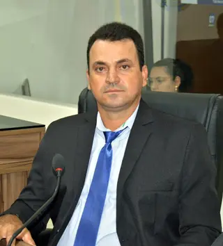 Bruno Stefanio de Sousa Duarte