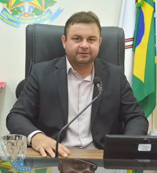 Daniel Lela Araujo