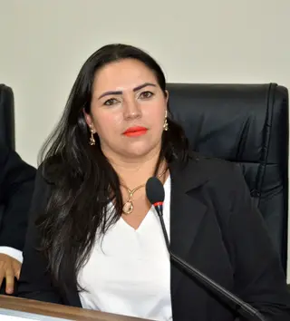 Jane Isa Soares da Silva Lima