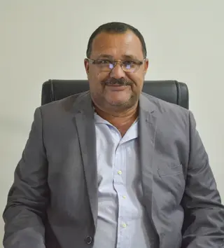 Jose Antonio Fernandes de Oliveira