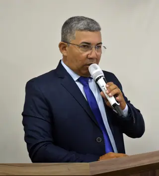 Jose de Arimateya Silva