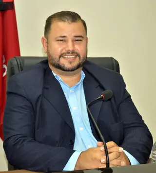 Juan Victor Gomes de Sa Pires Pereira