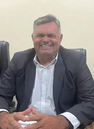 Rivaldo Oliveira Ramos