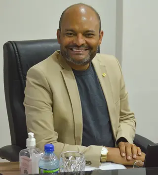 Rosildo Alves Monteiro