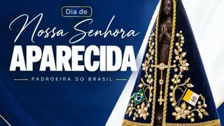 Câmara de Sumé saúda fiéis no Dia de Nossa Senhora Aparecida