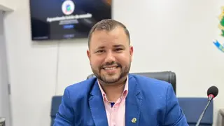 Câmara de Sumé aprova projetos e recebe requerimento sobre emendas