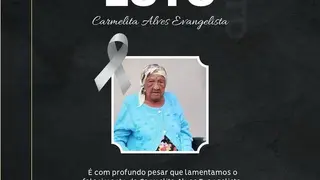 Câmara de Sumé divulga nota de pesar