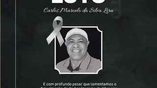 Câmara de Vereadores de Sumé emite Nota de Pesar