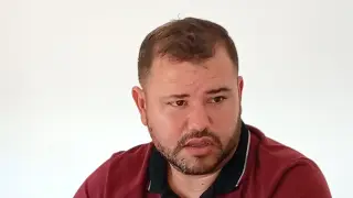 Vereador Ruan Pereira visita Secretaria de Assistência Social de Sumé