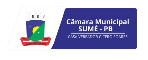 CÂMARA MUNICIPAL DE SUMÉ