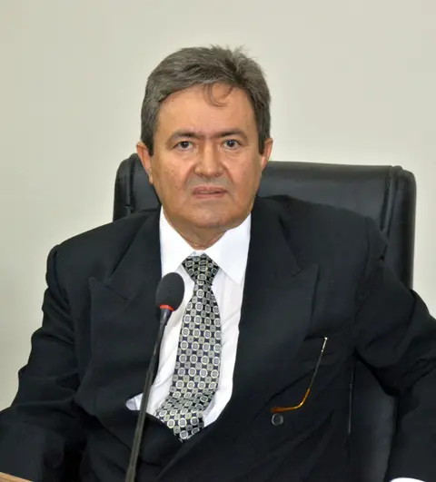 Foto de FERNANDO LOURENÇO
