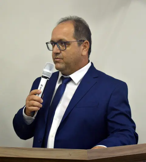 Foto de JEFFESON DE ZÉ DA PENHA