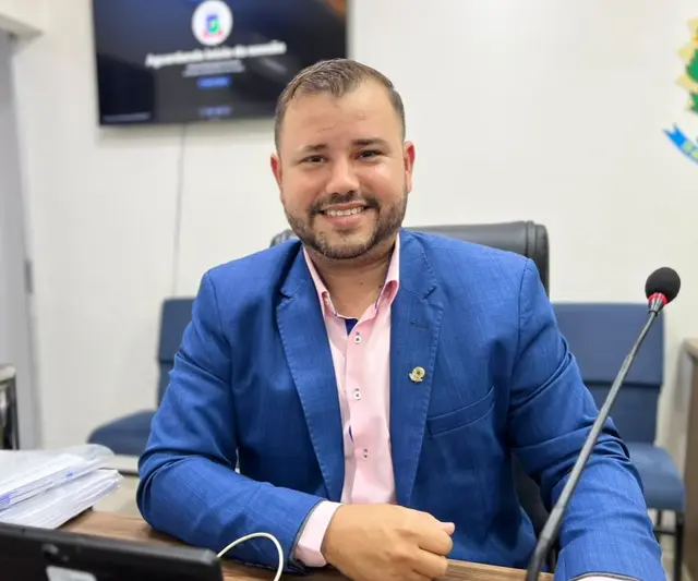 Câmara de Sumé aprova projetos e recebe requerimento sobre emendas