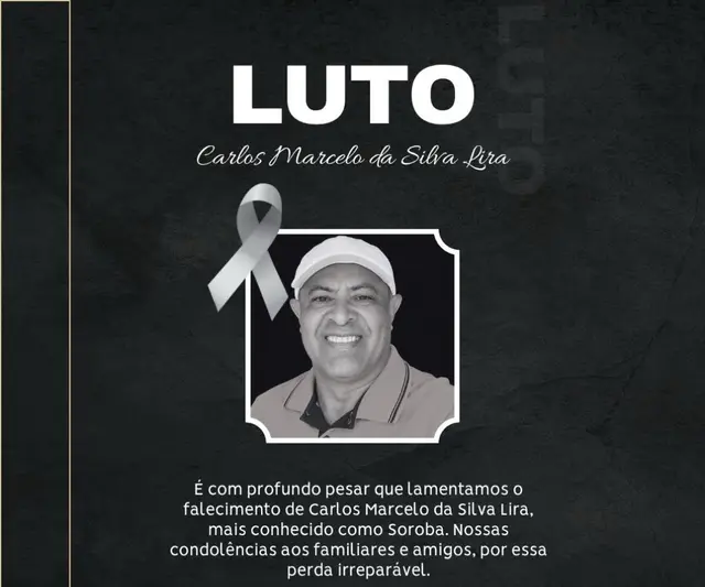 Câmara de Vereadores de Sumé emite Nota de Pesar