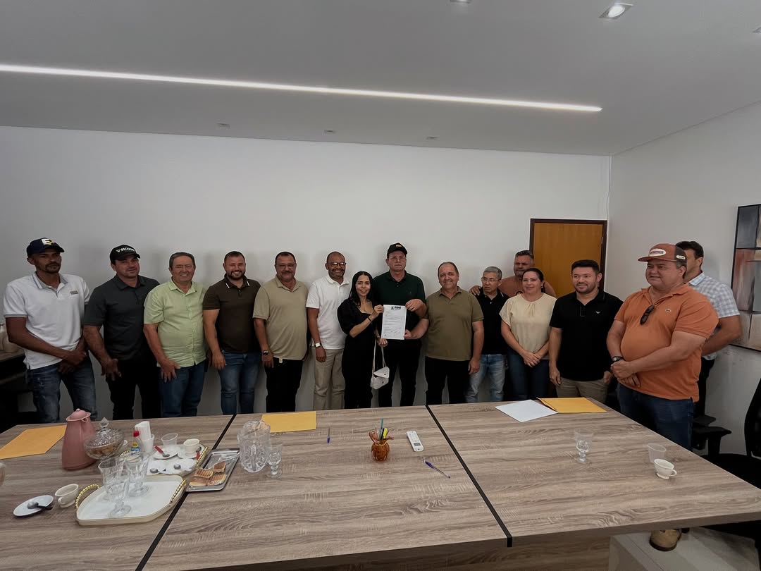 Os vereadores da Câmara Municipal de Sumé participaram, na última segunda-feira (6), da...