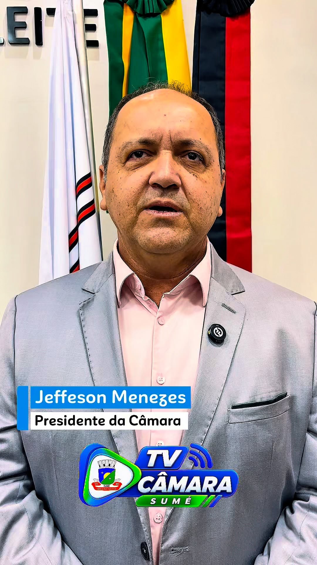 🙏 Dia do Evangélico em Sumé