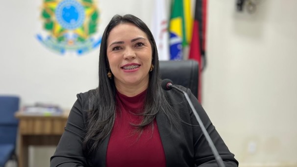 A Câmara de Sumé realizou na noite da última terça-feira (25), a sessão ordinária do Po...