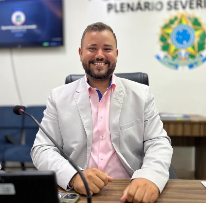 A Câmara Municipal de Sumé realizou, na noite desta terça-feira (25), mais uma sessão o...
