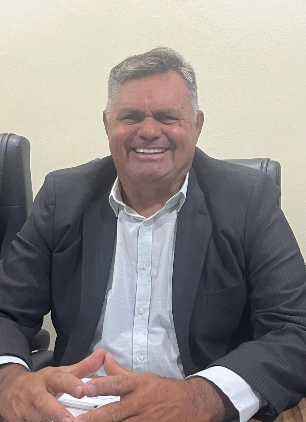 Foto de BRANCO XILIU